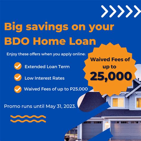 BDO HOME INSURANCE .